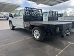 2024 Chevrolet Silverado 3500 Double Cab RWD Forman's Pick-Up Pals, Inc Flatbed Truck for sale #CR5721 - photo 2