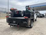 2024 Chevrolet Silverado 3500 Crew Cab DRW 4WD Flatbed Truck for sale #CR5996 - photo 15