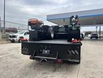 2024 Chevrolet Silverado 3500 Crew Cab DRW 4WD Flatbed Truck for sale #CR5996 - photo 16