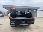 2024 Chevrolet Silverado 3500 Crew Cab DRW 4WD Flatbed Truck for sale #CR5996 - photo 18
