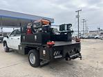 2024 Chevrolet Silverado 3500 Crew Cab DRW 4WD Flatbed Truck for sale #CR5996 - photo 20
