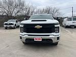2024 Chevrolet Silverado 3500 Crew Cab DRW 4WD Flatbed Truck for sale #CR5996 - photo 7