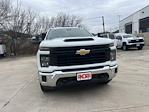 2024 Chevrolet Silverado 3500 Crew Cab DRW 4WD Flatbed Truck for sale #CR5996 - photo 8