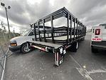 New 2024 Chevrolet LCF 5500HD Regular Cab 4x2 22' Southwest Wheel Co. Stake Bed for sale #CR6055 - photo 2