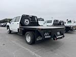 2024 Chevrolet Silverado 3500 Crew Cab DRW 4WD Flatbed Truck for sale #CR6168 - photo 4