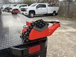 New 2024 Chevrolet Silverado 3500 Work Truck Crew Cab 4WD 9' 4" Bedrock Steel Flatbed Truck for sale #CR6197 - photo 23