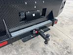 New 2024 Chevrolet Silverado 3500 Work Truck Crew Cab 4WD 9' 4" Bedrock Steel Flatbed Truck for sale #CR6197 - photo 24