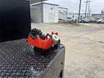 New 2024 Chevrolet Silverado 3500 Work Truck Crew Cab 4WD 9' 4" Bedrock Steel Flatbed Truck for sale #CR6197 - photo 25
