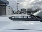 New 2024 Chevrolet Silverado 3500 Work Truck Crew Cab 4WD 9' 4" Bedrock Steel Flatbed Truck for sale #CR6197 - photo 29