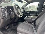New 2024 Chevrolet Silverado 3500 Work Truck Crew Cab 4WD 9' 4" Bedrock Steel Flatbed Truck for sale #CR6197 - photo 31