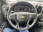 New 2024 Chevrolet Silverado 3500 Work Truck Crew Cab 4WD 9' 4" Bedrock Steel Flatbed Truck for sale #CR6197 - photo 36
