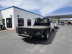 2024 Chevrolet Silverado 3500 Crew Cab DRW 4WD Flatbed Truck for sale #CR6218 - photo 12