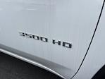 2024 Chevrolet Silverado 3500 Crew Cab DRW 4WD Flatbed Truck for sale #CR6226 - photo 11