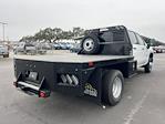 2024 Chevrolet Silverado 3500 Crew Cab DRW 4WD Flatbed Truck for sale #CR6226 - photo 14