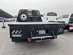 2024 Chevrolet Silverado 3500 Crew Cab DRW 4WD Flatbed Truck for sale #CR6226 - photo 18