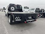 2024 Chevrolet Silverado 3500 Crew Cab DRW 4WD Flatbed Truck for sale #CR6226 - photo 2
