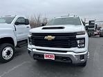 2024 Chevrolet Silverado 3500 Crew Cab DRW 4WD Flatbed Truck for sale #CR6226 - photo 5