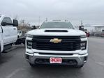 2024 Chevrolet Silverado 3500 Crew Cab DRW 4WD Flatbed Truck for sale #CR6226 - photo 6