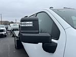 2024 Chevrolet Silverado 3500 Crew Cab DRW 4WD Flatbed Truck for sale #CR6226 - photo 10