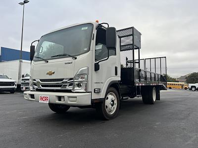 2024 Chevrolet LCF 4500HG Regular Cab DRW 4x2, Wil-Ro Standard Dovetail Landscape for sale #CR6341 - photo 1