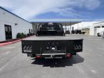 2024 Chevrolet Silverado 3500 Crew Cab DRW 4WD Bedrock Flatbed Truck for sale #CR6345 - photo 14