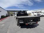 2024 Chevrolet Silverado 3500 Crew Cab DRW 4WD Bedrock Flatbed Truck for sale #CR6345 - photo 15