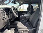 2024 Chevrolet Silverado 3500 Crew Cab DRW 4WD Bedrock Flatbed Truck for sale #CR6345 - photo 24