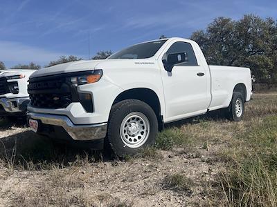 2024 Chevrolet Silverado 1500 Regular Cab 2WD Pickup for sale #CR6574 - photo 1