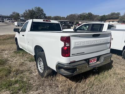 2024 Chevrolet Silverado 1500 Regular Cab 2WD Pickup for sale #CR6574 - photo 2