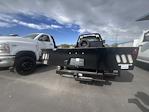 2024 Chevrolet Silverado 5500 Regular Cab DRW 4WD CM Truck Beds Flatbed Truck for sale #CR6603 - photo 19