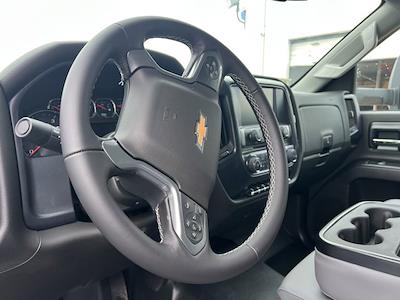 New 2024 Chevrolet Silverado 5500 - photo 1