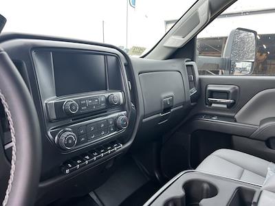 New 2024 Chevrolet Silverado 5500 - photo 1