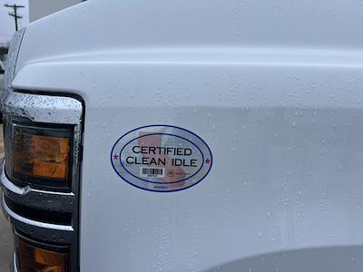 New 2024 Chevrolet Silverado 5500 - photo 1