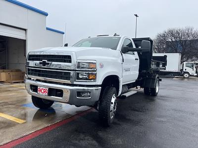 New 2024 Chevrolet Silverado 5500 - photo 1