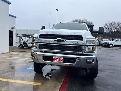 New 2024 Chevrolet Silverado 5500 - photo 1