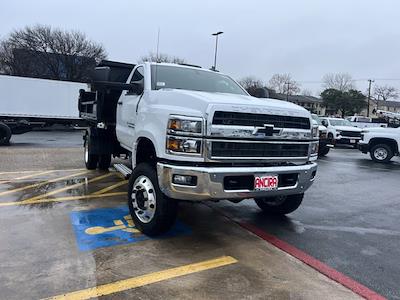 New 2024 Chevrolet Silverado 5500 - photo 1