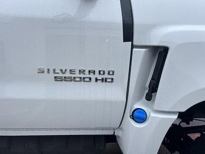New 2024 Chevrolet Silverado 5500 - photo 1