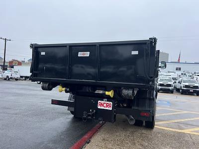 New 2024 Chevrolet Silverado 5500 - photo 1