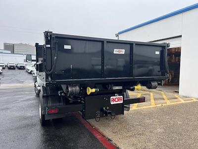New 2024 Chevrolet Silverado 5500 - photo 1
