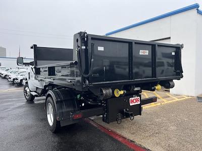 New 2024 Chevrolet Silverado 5500 - photo 1