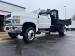 2024 Chevrolet Silverado 5500 Regular Cab DRW 4WD Switch-N-Go Dump Truck for sale #CR6772 - photo 19