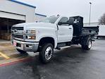 2024 Chevrolet Silverado 5500 Regular Cab DRW 4WD Switch-N-Go Dump Truck for sale #CR6772 - photo 20