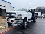 2024 Chevrolet Silverado 5500 Regular Cab DRW 4WD Switch-N-Go Dump Truck for sale #CR6772 - photo 23