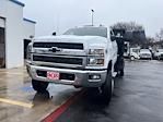2024 Chevrolet Silverado 5500 Regular Cab DRW 4WD Switch-N-Go Dump Truck for sale #CR6772 - photo 24