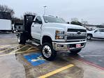 2024 Chevrolet Silverado 5500 Regular Cab DRW 4WD Switch-N-Go Dump Truck for sale #CR6772 - photo 29