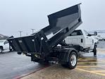 2024 Chevrolet Silverado 5500 Regular Cab DRW 4WD Switch-N-Go Dump Truck for sale #CR6772 - photo 4