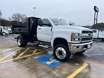 2024 Chevrolet Silverado 5500 Regular Cab DRW 4WD Switch-N-Go Dump Truck for sale #CR6772 - photo 30