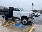 2024 Chevrolet Silverado 5500 Regular Cab DRW 4WD Switch-N-Go Dump Truck for sale #CR6772 - photo 31