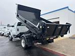 2024 Chevrolet Silverado 5500 Regular Cab DRW 4WD Switch-N-Go Dump Truck for sale #CR6772 - photo 2