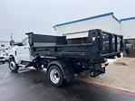 2024 Chevrolet Silverado 5500 Regular Cab DRW 4WD Switch-N-Go Dump Truck for sale #CR6772 - photo 43